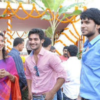 Routine Love Story movie launch - Stills | Picture 103452